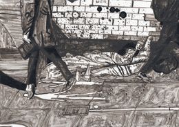 Rough Sleeper II 2018